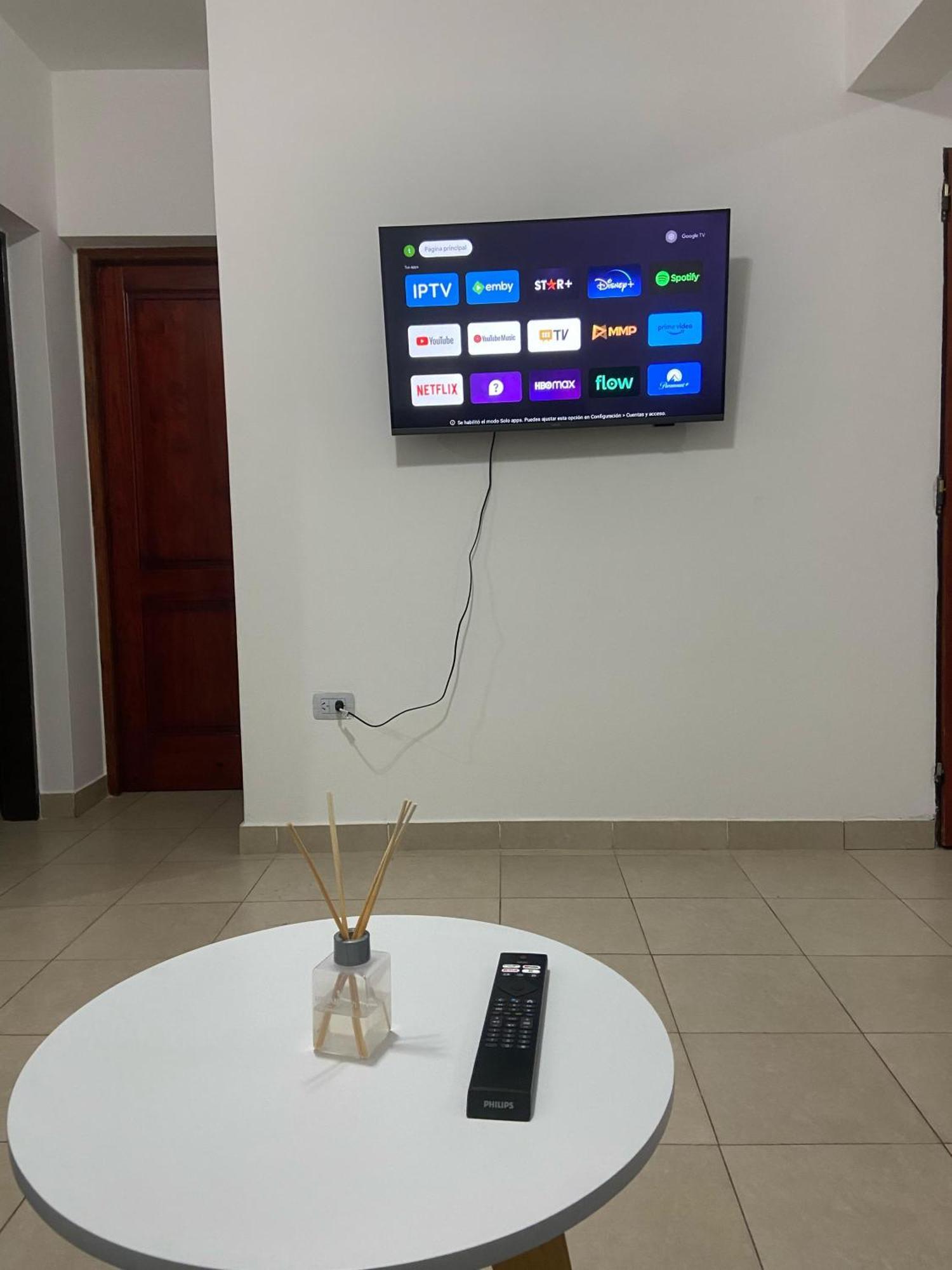 Departamento Apartamento Salta